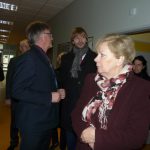 Ministr zdravotnictví zavítal do strakonické nemocnice