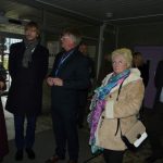 Ministr zdravotnictví zavítal do strakonické nemocnice