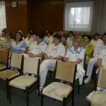 Ministr zdravotnictví zavítal do strakonické nemocnice