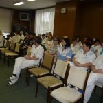 Ministr zdravotnictví zavítal do strakonické nemocnice