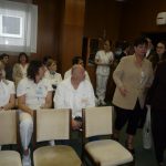 Ministr zdravotnictví zavítal do strakonické nemocnice