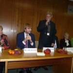 Ministr zdravotnictví zavítal do strakonické nemocnice