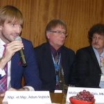 Ministr zdravotnictví zavítal do strakonické nemocnice