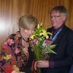 Ministr zdravotnictví zavítal do strakonické nemocnice