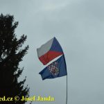 Z MS V CYKLOKROSU. Bahno a pády! Páteční trénink na MS v cyklokrosu nabídnul boj s velmi těžkým terénem