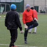 Milevšťáci si místo přípravy s Čížovou alespoň zatrénovali. Hosté ze třetí ligy nedali manšaft dohromady