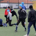 Milevšťáci si místo přípravy s Čížovou alespoň zatrénovali. Hosté ze třetí ligy nedali manšaft dohromady