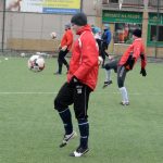 Milevšťáci si místo přípravy s Čížovou alespoň zatrénovali. Hosté ze třetí ligy nedali manšaft dohromady