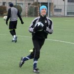 Milevšťáci si místo přípravy s Čížovou alespoň zatrénovali. Hosté ze třetí ligy nedali manšaft dohromady