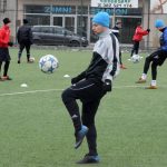 Milevšťáci si místo přípravy s Čížovou alespoň zatrénovali. Hosté ze třetí ligy nedali manšaft dohromady