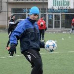 Milevšťáci si místo přípravy s Čížovou alespoň zatrénovali. Hosté ze třetí ligy nedali manšaft dohromady