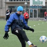 Milevšťáci si místo přípravy s Čížovou alespoň zatrénovali. Hosté ze třetí ligy nedali manšaft dohromady