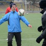Milevšťáci si místo přípravy s Čížovou alespoň zatrénovali. Hosté ze třetí ligy nedali manšaft dohromady