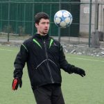 Milevšťáci si místo přípravy s Čížovou alespoň zatrénovali. Hosté ze třetí ligy nedali manšaft dohromady
