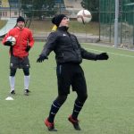 Milevšťáci si místo přípravy s Čížovou alespoň zatrénovali. Hosté ze třetí ligy nedali manšaft dohromady