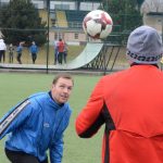 Milevšťáci si místo přípravy s Čížovou alespoň zatrénovali. Hosté ze třetí ligy nedali manšaft dohromady