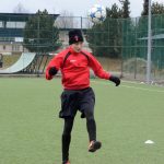 Milevšťáci si místo přípravy s Čížovou alespoň zatrénovali. Hosté ze třetí ligy nedali manšaft dohromady
