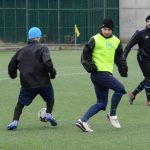 Milevšťáci si místo přípravy s Čížovou alespoň zatrénovali. Hosté ze třetí ligy nedali manšaft dohromady