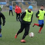 Milevšťáci si místo přípravy s Čížovou alespoň zatrénovali. Hosté ze třetí ligy nedali manšaft dohromady