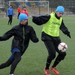 Milevšťáci si místo přípravy s Čížovou alespoň zatrénovali. Hosté ze třetí ligy nedali manšaft dohromady