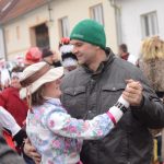Ve Skalách a Budičovicích řádily maškary