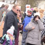 Ve Skalách a Budičovicích řádily maškary