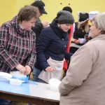 Ve Skalách a Budičovicích řádily maškary