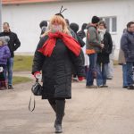 Ve Skalách a Budičovicích řádily maškary