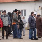 Ve Skalách a Budičovicích řádily maškary