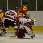 Derby pro Strakonice, Radomyšl korigovala až v závěru