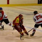 Derby pro Strakonice, Radomyšl korigovala až v závěru