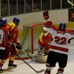 Derby pro Strakonice, Radomyšl korigovala až v závěru