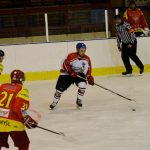 Derby pro Strakonice, Radomyšl korigovala až v závěru