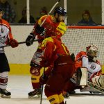 Derby pro Strakonice, Radomyšl korigovala až v závěru