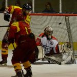 Derby pro Strakonice, Radomyšl korigovala až v závěru