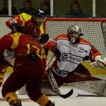 Derby pro Strakonice, Radomyšl korigovala až v závěru