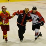 Derby pro Strakonice, Radomyšl korigovala až v závěru