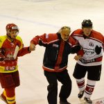Derby pro Strakonice, Radomyšl korigovala až v závěru