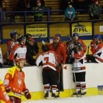 Derby pro Strakonice, Radomyšl korigovala až v závěru