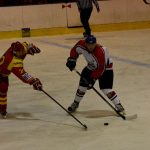 Derby pro Strakonice, Radomyšl korigovala až v závěru