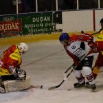 Derby pro Strakonice, Radomyšl korigovala až v závěru