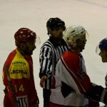 Derby pro Strakonice, Radomyšl korigovala až v závěru
