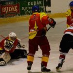 Derby pro Strakonice, Radomyšl korigovala až v závěru