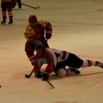 Derby pro Strakonice, Radomyšl korigovala až v závěru