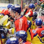 Motor v posledních minutách zvrátil utkání se Vsetínem ve svůj prospěch