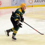 Motor v posledních minutách zvrátil utkání se Vsetínem ve svůj prospěch