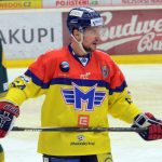 Motor v posledních minutách zvrátil utkání se Vsetínem ve svůj prospěch