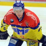 Motor v posledních minutách zvrátil utkání se Vsetínem ve svůj prospěch