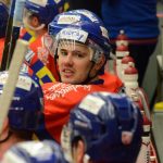 Motor v posledních minutách zvrátil utkání se Vsetínem ve svůj prospěch