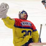 Motor v posledních minutách zvrátil utkání se Vsetínem ve svůj prospěch